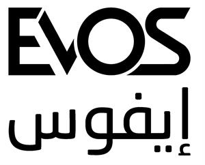 إيفوس - לוגו סימן מסחר רשום