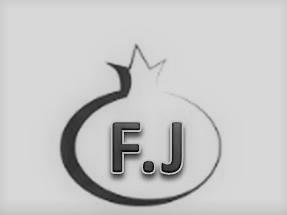 F.J - לוגו סימן מסחר רשום