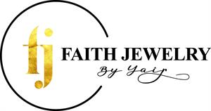 fj FAITH JEWELRY By Yair - לוגו סימן מסחר רשום