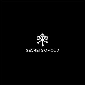 SECRETS OF OUD - לוגו סימן מסחר רשום