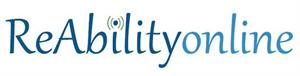 ReAbilityonline - לוגו סימן מסחר רשום