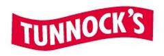 TUNNOCK'S - לוגו סימן מסחר רשום