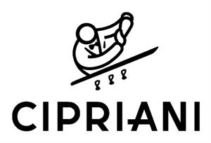 CIPRIANI - לוגו סימן מסחר רשום