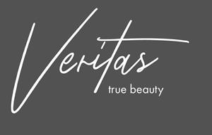 Veritas true beauty - לוגו סימן מסחר רשום