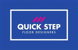 QUICK STEP FLOOR DESIGNERS - לוגו סימן מסחר רשום