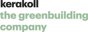 kerakoll the greenbuilding company - לוגו סימן מסחר רשום