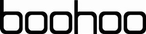 boohoo - לוגו סימן מסחר רשום