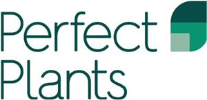 Perfect Plants - לוגו סימן מסחר רשום
