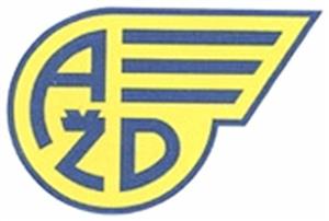 AZD - לוגו סימן מסחר רשום