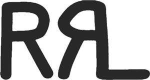 RRL - לוגו סימן מסחר רשום