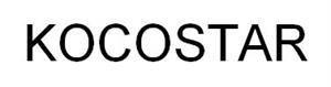 KOCOSTAR - לוגו סימן מסחר רשום