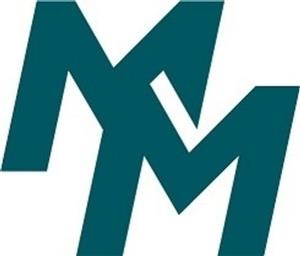 MM - לוגו סימן מסחר רשום