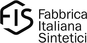 FIS Fabbrica Italiana Sintetici - לוגו סימן מסחר רשום