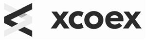 XCOEX - לוגו סימן מסחר רשום