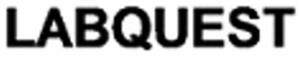 LABQUEST - לוגו סימן מסחר רשום