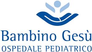 Bambino Gesù OSPEDALE PEDIATRICO - לוגו סימן מסחר רשום