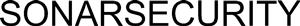 SONARSECURITY - לוגו סימן מסחר רשום