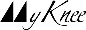 MyKnee - לוגו סימן מסחר רשום
