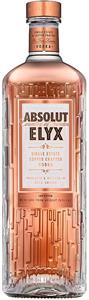 ABSOLUT ELYX Country of Sweden - לוגו סימן מסחר רשום