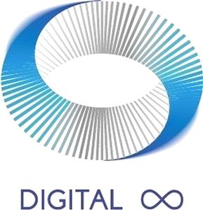 DIGITAL - לוגו סימן מסחר רשום