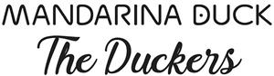 MANDARINA DUCK The Duckers - לוגו סימן מסחר