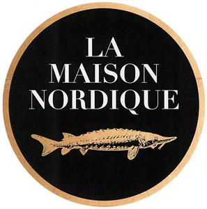 LA MAISON NORDIQUE - לוגו סימן מסחר