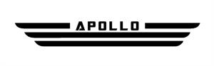 apollo - לוגו סימן מסחר רשום