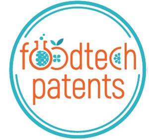 foodtech patents - לוגו סימן מסחר רשום