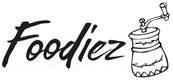 Foodiez - לוגו סימן מסחר רשום