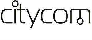 citycom - לוגו סימן מסחר רשום