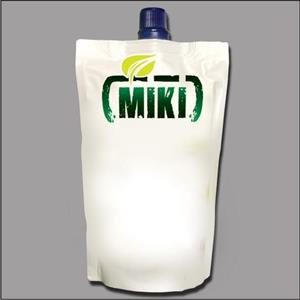 MIKI - לוגו סימן מסחר רשום