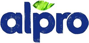 alpro - לוגו סימן מסחר רשום