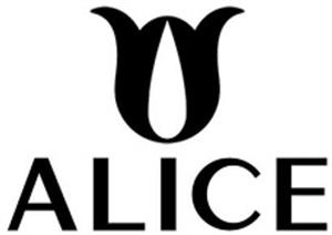 ALICE - לוגו סימן מסחר רשום
