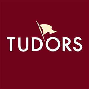 TUDORS - לוגו סימן מסחר