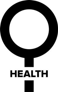 HEALTH - לוגו סימן מסחר רשום
