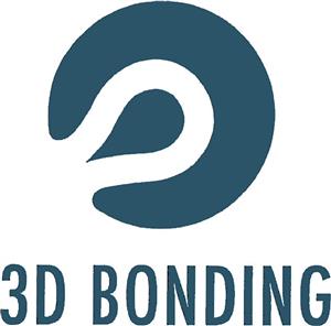 3D BONDING - לוגו סימן מסחר רשום