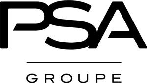 PSA GROUPE - לוגו סימן מסחר רשום