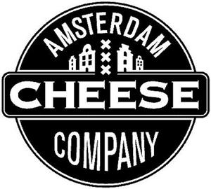 AMSTERDAM CHEESE COMPANY - לוגו סימן מסחר רשום