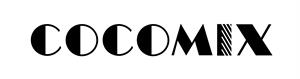 COCOMIX - לוגו סימן מסחר