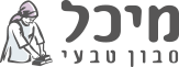 מיכל סבון טבעי - לוגו סימן מסחר רשום