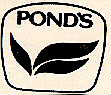 POND'S - לוגו סימן מסחר