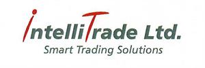 IntelliTrade Ltd. Smart Trading Solutions - לוגו סימן מסחר רשום