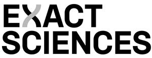EXACT SCIENCES - לוגו סימן מסחר רשום
