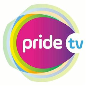 pride tv - לוגו סימן מסחר רשום