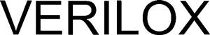 VERILOX - לוגו סימן מסחר רשום
