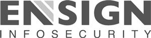 ENSIGN INFOSECURITY - לוגו סימן מסחר רשום