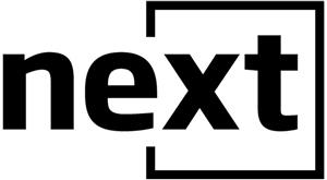 next - לוגו סימן מסחר