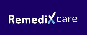 Remedix care - לוגו סימן מסחר רשום