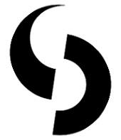 S - לוגו סימן מסחר רשום