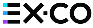 EX-CO - לוגו סימן מסחר רשום